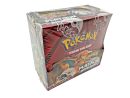 Pokemon TCG: Platinum Supreme Victors Booster Box Sealed